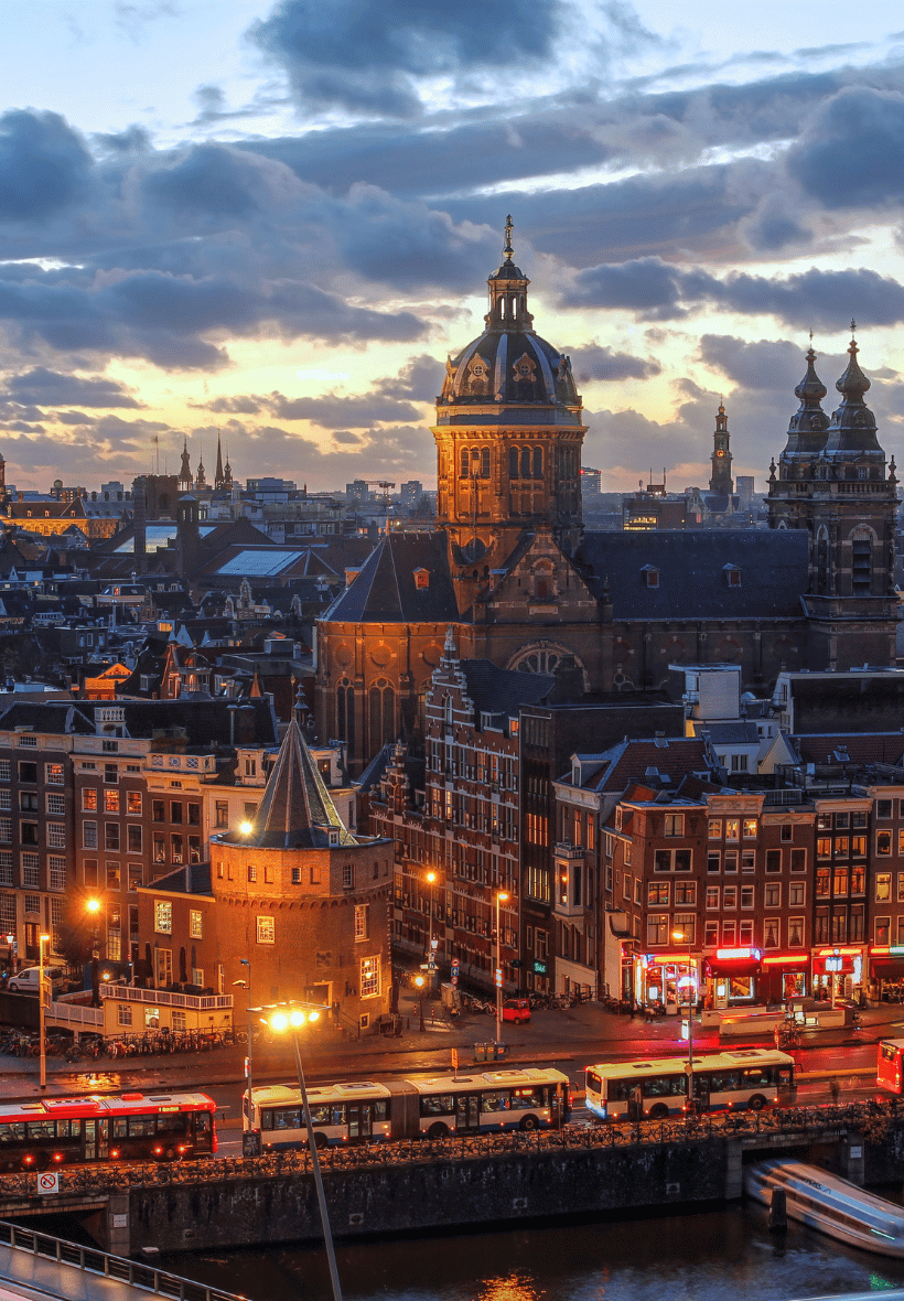 Netherlands Payroll & Tax Guide Compliance and Employment Law